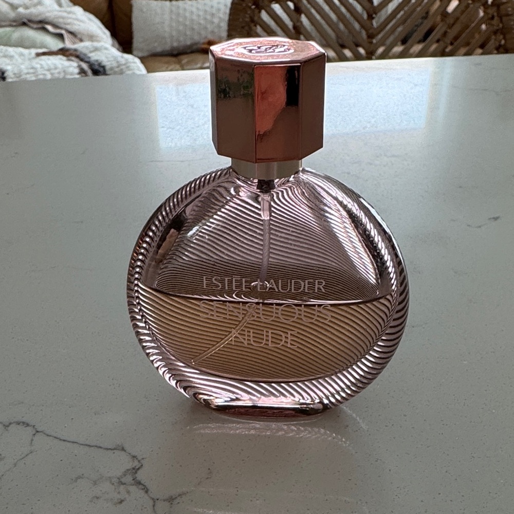 Sensuous Nude by Estée Lauder